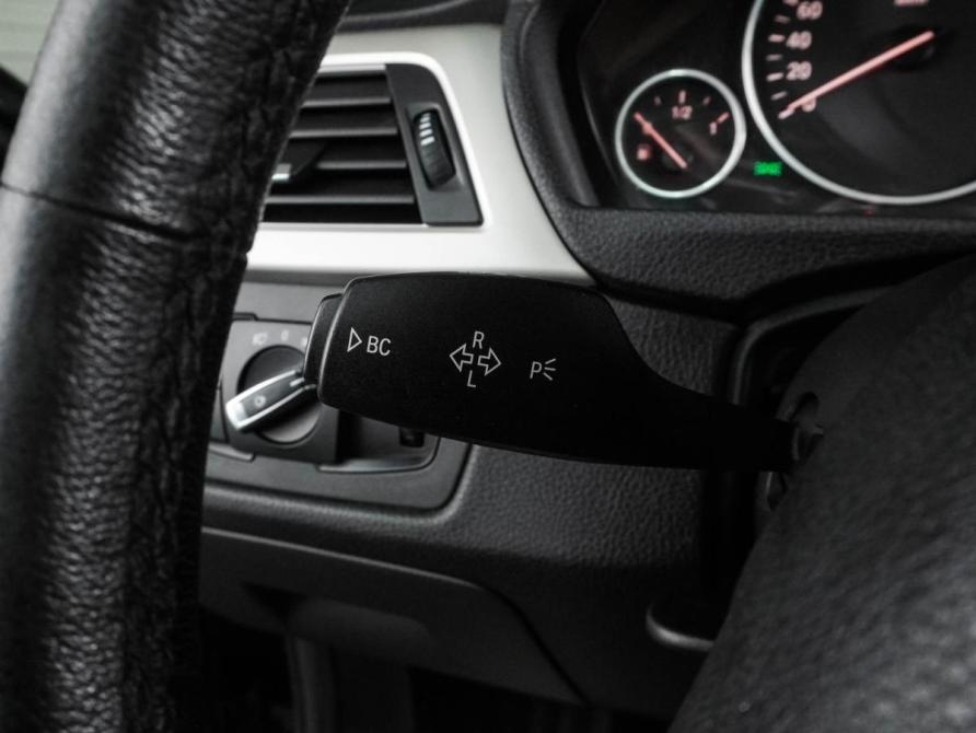 BMW 3 серии VI (F3x) Рестайлинг Воронеж  - изображение 13