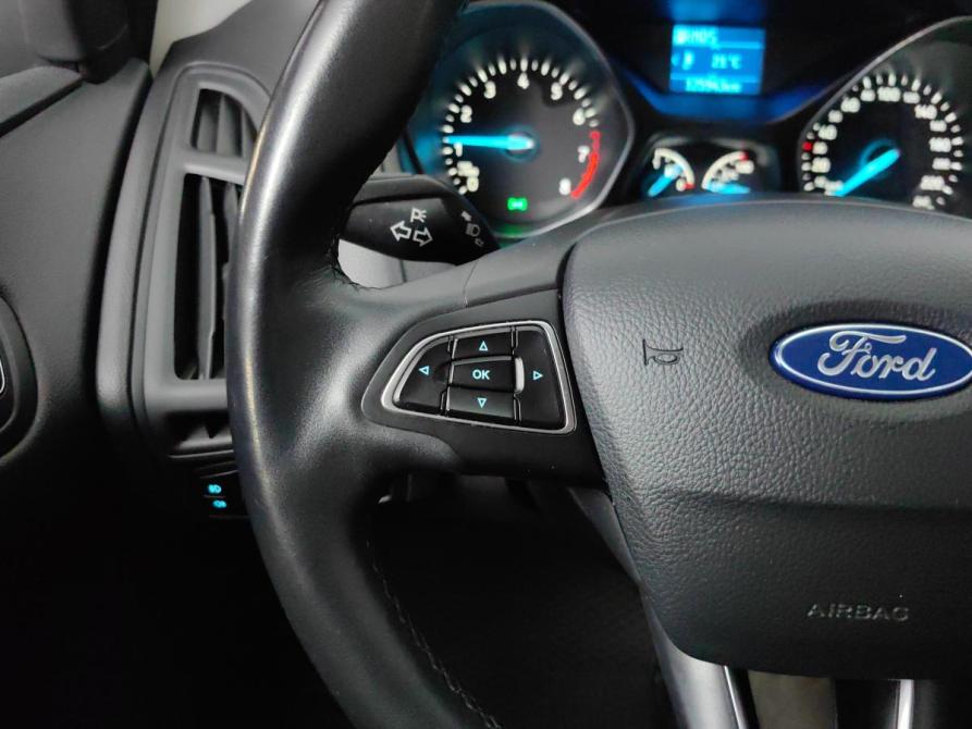 Ford Focus III Рестайлинг Подольск  - изображение 18