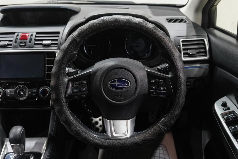 Subaru Levorg I Новокузнецк  - изображение 22