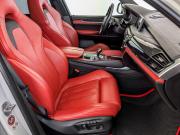 BMW X5 M II (F85) Москва  - изображение 55
