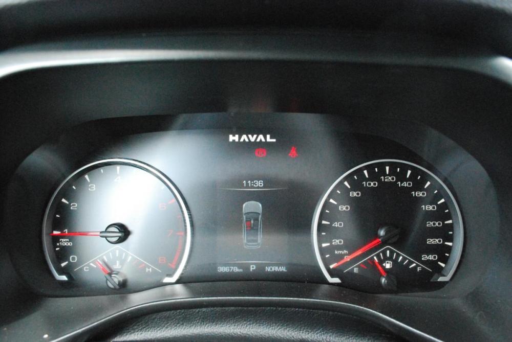 Haval Jolion I Стерлитамак  - изображение 11