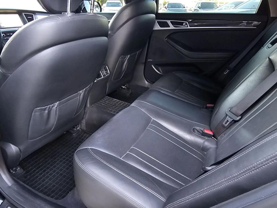Hyundai Genesis II Волгоград  - изображение 15