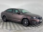 Skoda Octavia III (A7) Рестайлинг Ростов-на-Дону  - изображение 24