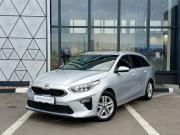 Kia Ceed III Москва  - изображение 35
