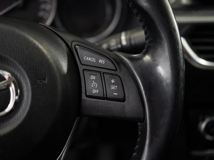 Mazda 6 III (GJ) Иркутск  - изображение 12