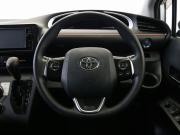 Toyota Sienta II Санкт-Петербург  - изображение 41