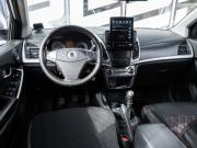 SsangYong Actyon II Рестайлинг Ставрополь  - изображение 24