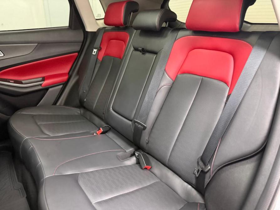 Changan UNI-S (CS55 Plus) I Казань  - изображение 23