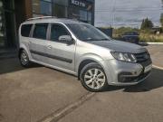Lada (ВАЗ) Largus I Рестайлинг Великие Луки  - изображение 21