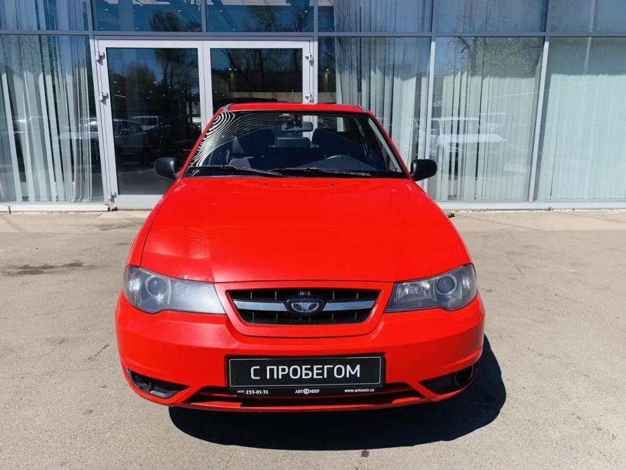 Daewoo Nexia I Рестайлинг Воронеж  - изображение 2