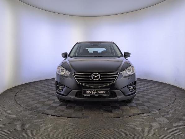 Mazda CX-5 I Рестайлинг с пробегом 2015 года, цена 1 945 000 рублей, 63385 км, внедорожник, Автокод Объявления
