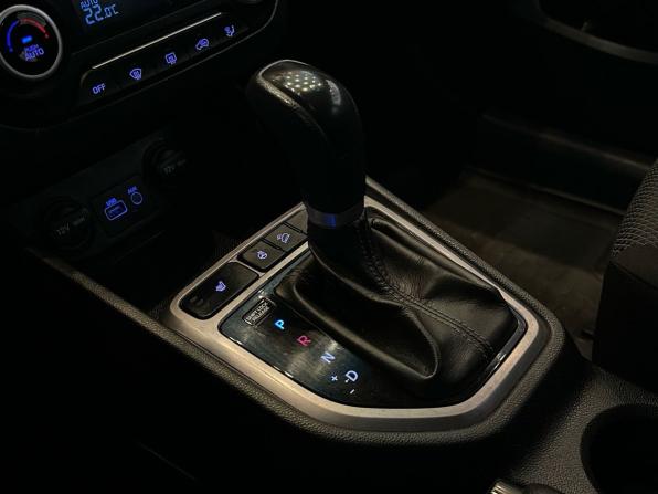 Hyundai Creta I с пробегом 2018 года, цена 1 779 900 рублей, 76300 км, внедорожник, Автокод Объявления