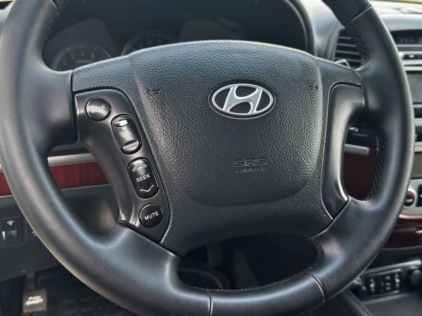 Hyundai Santa Fe II с пробегом 2008 года, цена 1 099 000 рублей, 184365 км, внедорожник, Автокод Объявления