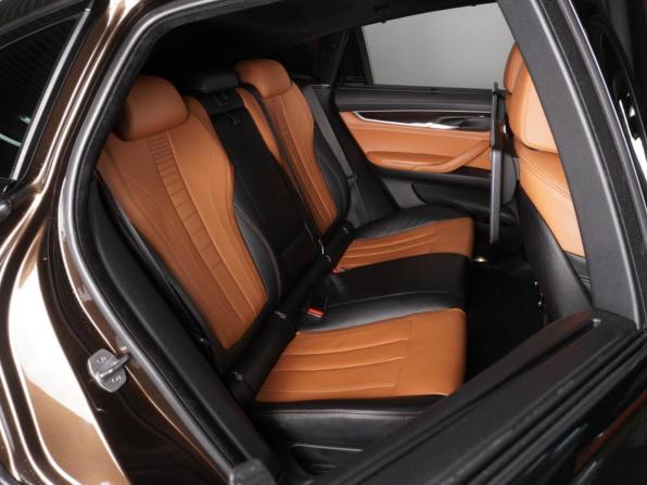 BMW X6 II (F16) с пробегом 2018 года, цена 6 465 000 рублей, 81518 км, внедорожник, Автокод Объявления