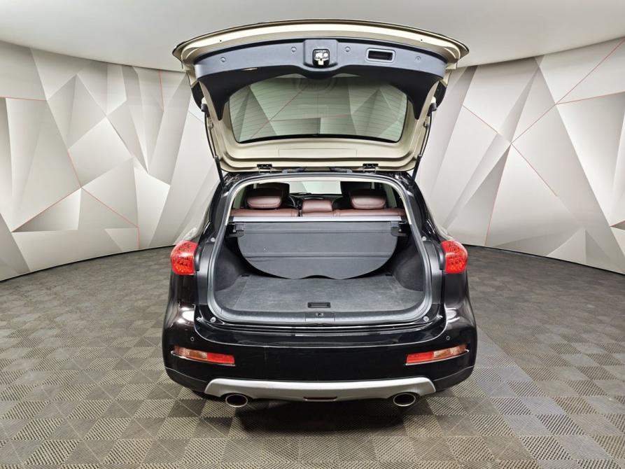 Infiniti QX50 I Рестайлинг Москва  - изображение 12