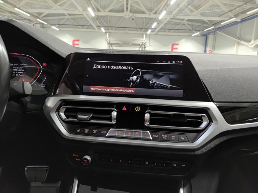 BMW 3 серии VII (G2x) Казань  - изображение 18
