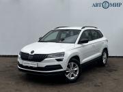 Skoda Karoq I Москва  - изображение 13