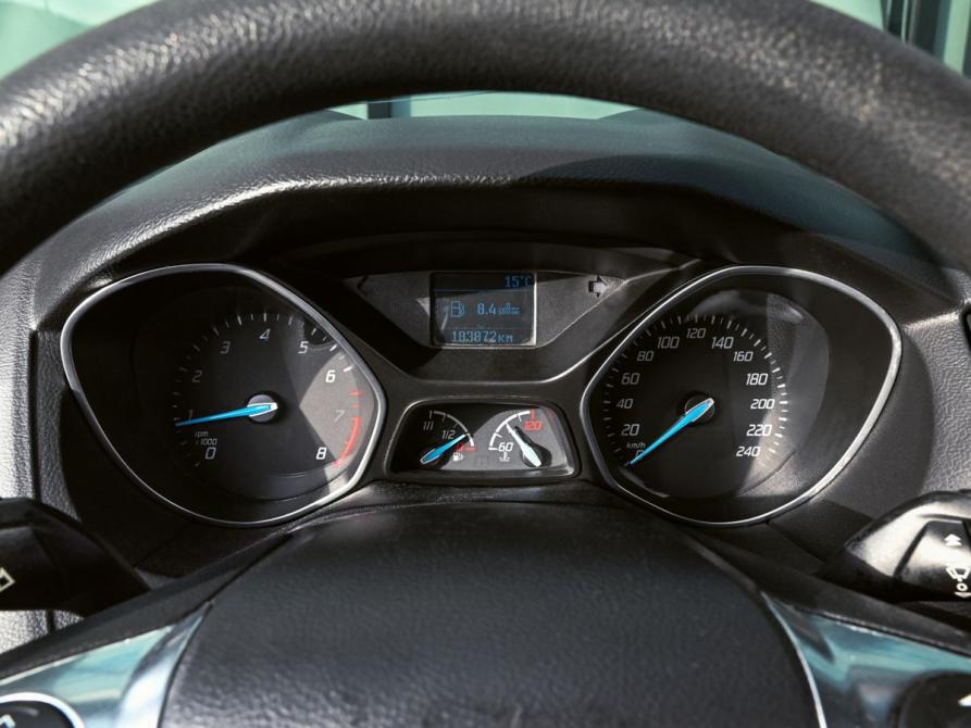 Ford Focus III Екатеринбург  - изображение 9