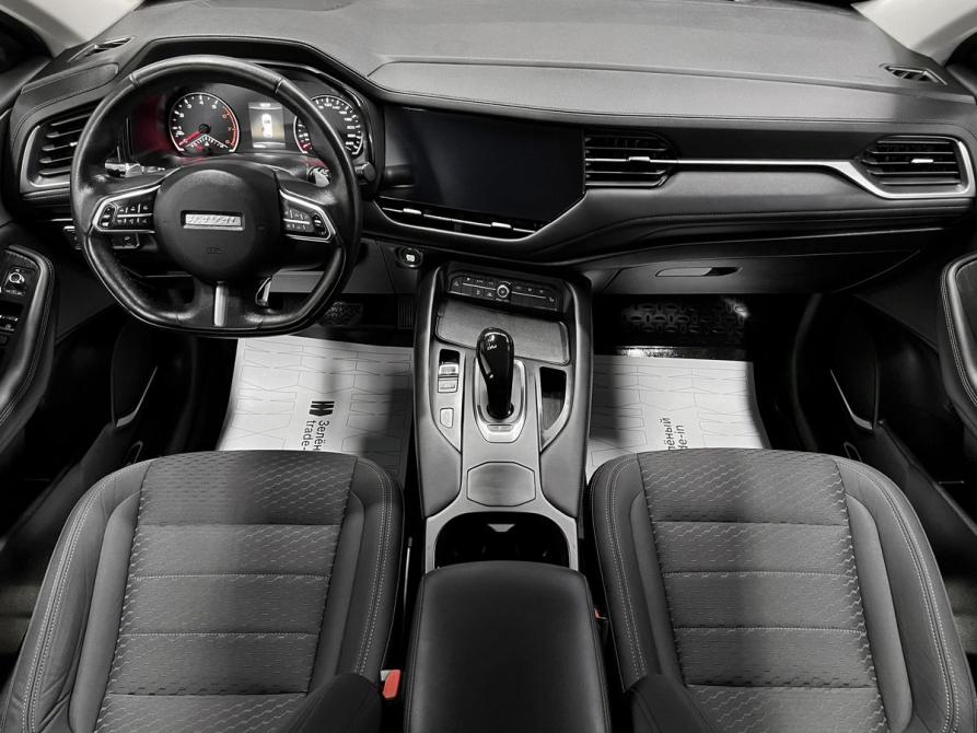 Haval F7 I Тверь  - изображение 10