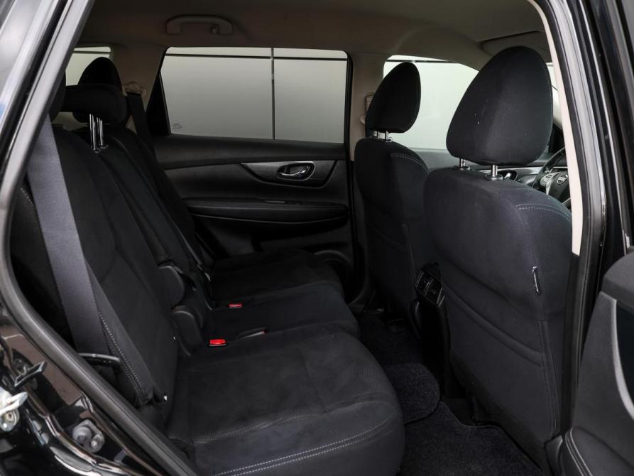 Nissan X-Trail III Москва  - изображение 11