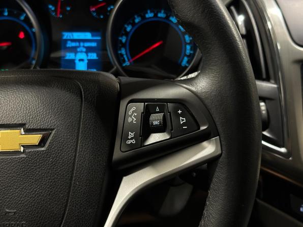 Chevrolet Cruze I Рестайлинг с пробегом 2015 года, цена 1 349 000 рублей, 85692 км, универсал, Автокод Объявления