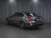 Mercedes-Benz C-Класс IV (W205) Ставрополь  - изображение 26