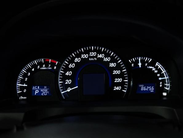 Toyota Camry VII (XV50) с пробегом 2014 года, цена 2 109 777 рублей, 86248 км, седан, Автокод Объявления