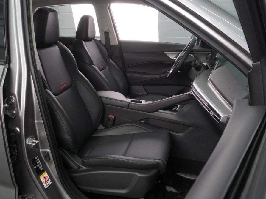 Changan CS35 Plus I Рестайлинг Воронеж  - изображение 8