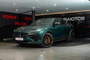 Lamborghini Urus I Рестайлинг Москва  - изображение 30