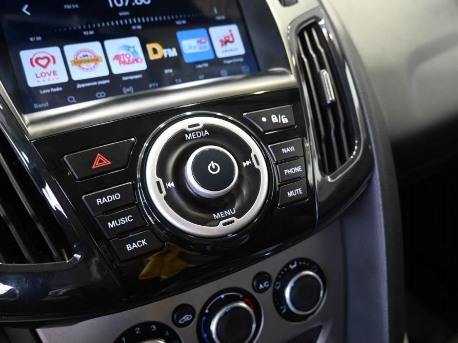 Ford Focus III Ростов-на-Дону  - изображение 18