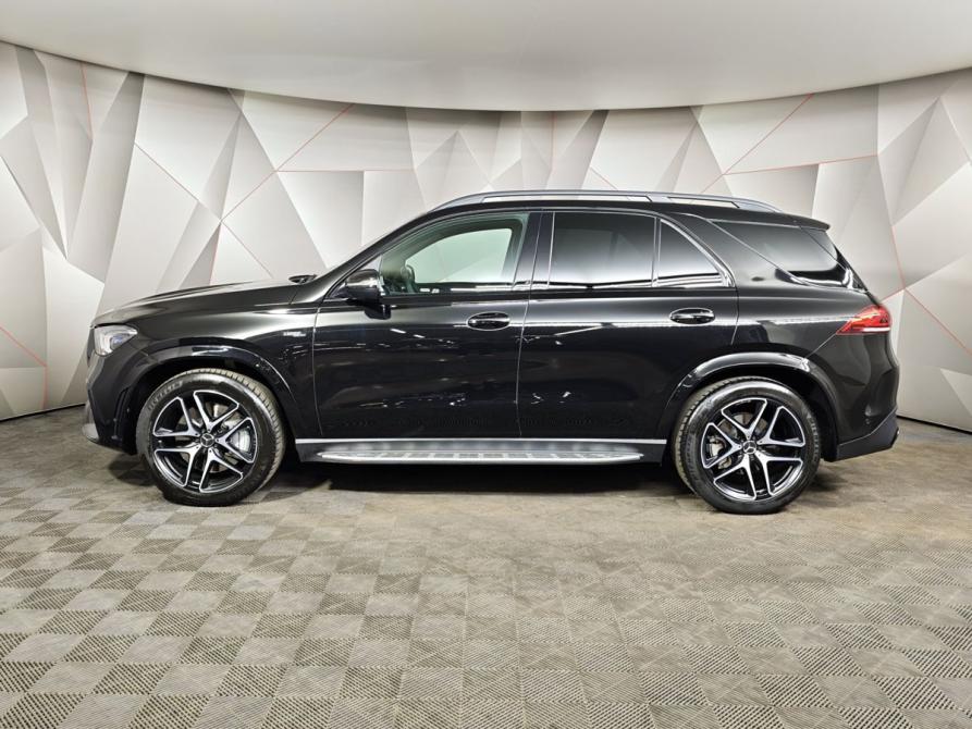 Mercedes-Benz GLE AMG II (V167) Москва  - изображение 5
