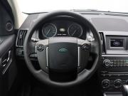 Land Rover Freelander II Рестайлинг 2 Москва  - изображение 35