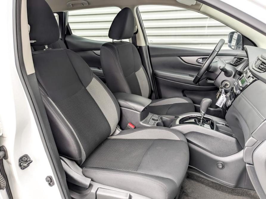 Nissan Qashqai II Рестайлинг Москва  - изображение 22