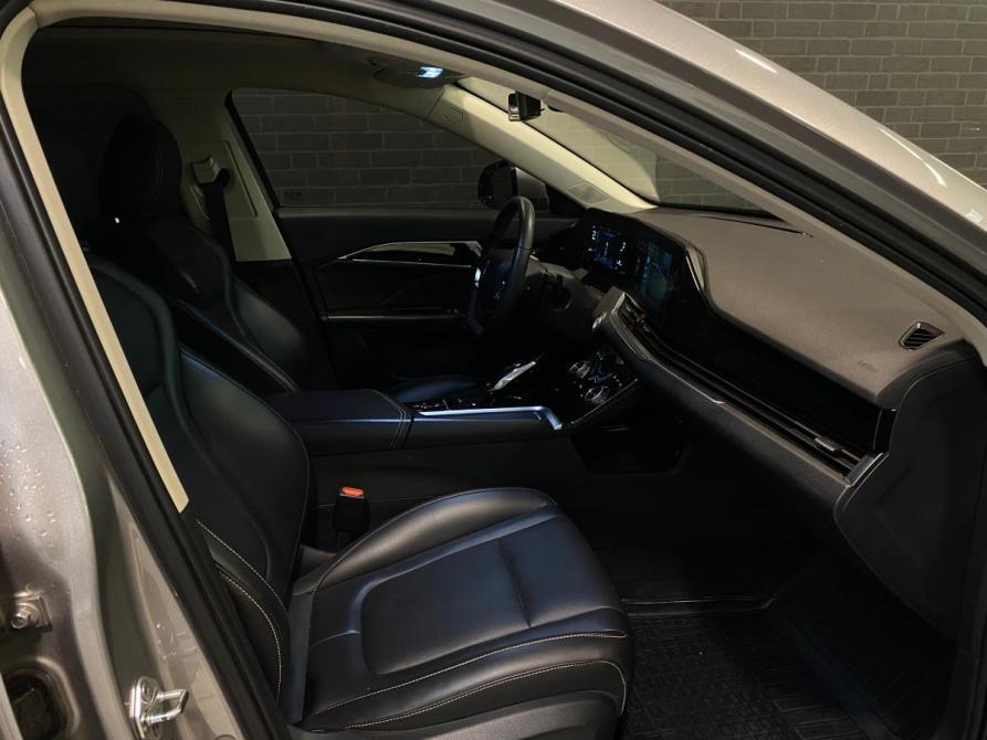 FAW Bestune B70 I Челябинск  - изображение 9