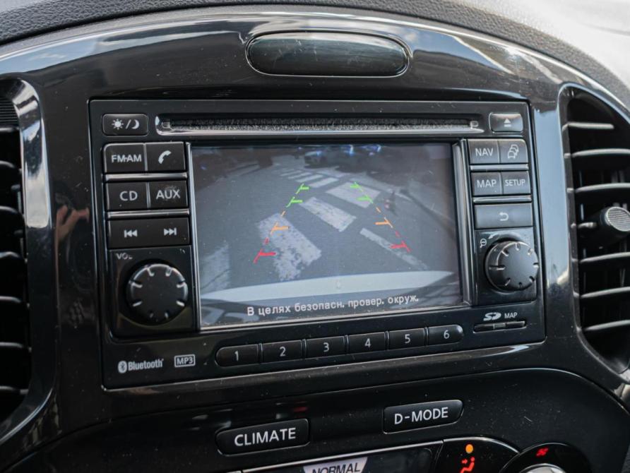 Nissan Juke I Краснодар  - изображение 14