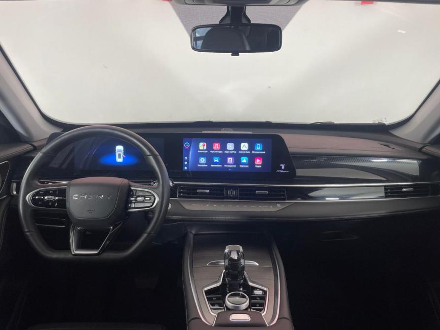 Chery Tiggo 7 Pro Max I Рестайлинг Воронеж  - изображение 10