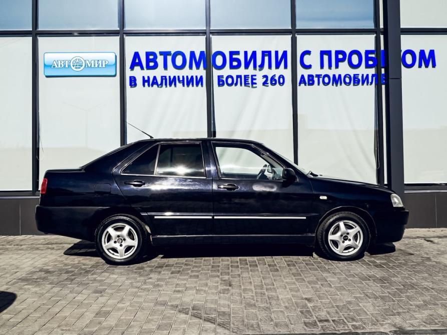 Chery Amulet (A15) I Екатеринбург  - изображение 6
