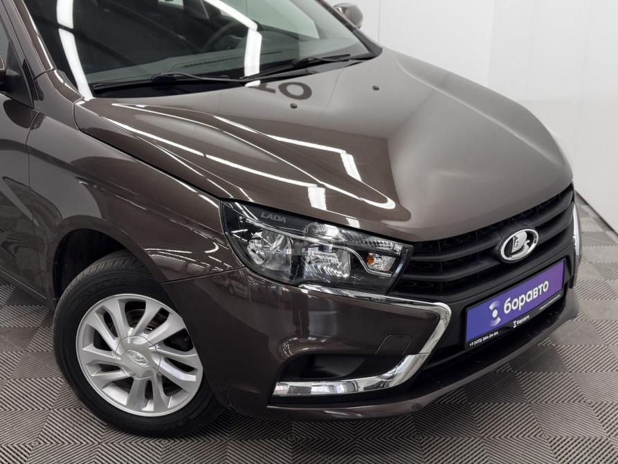 Lada (ВАЗ) Vesta I Воронеж  - изображение 7
