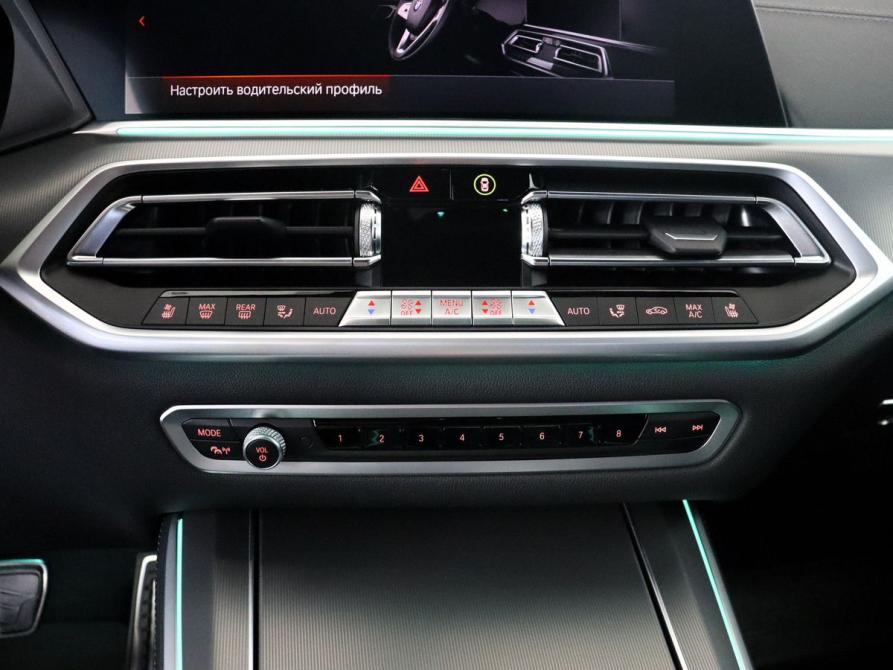 BMW X5 IV (G05/G18) Калининград  - изображение 25