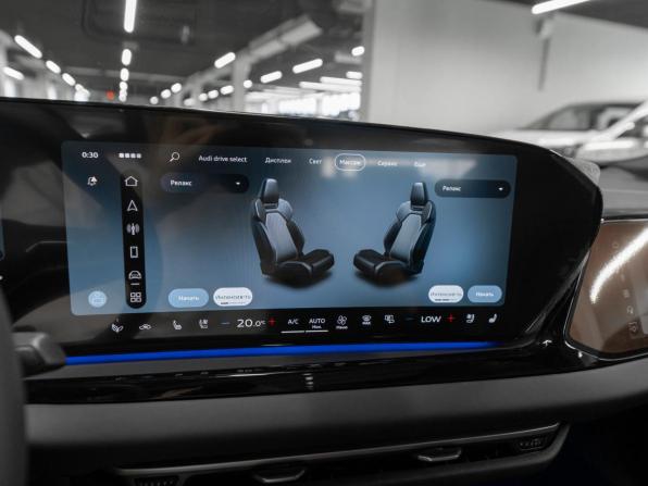 Audi A5 III (B10) с пробегом 2026 года, цена 5 790 000 рублей, 11 км, седан, Автокод Объявления