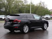 Toyota Venza I Рестайлинг Москва  - изображение 34