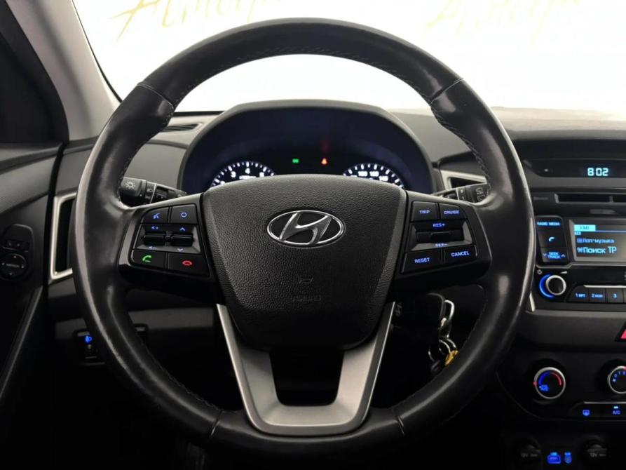 Hyundai Creta I Псков  - изображение 11