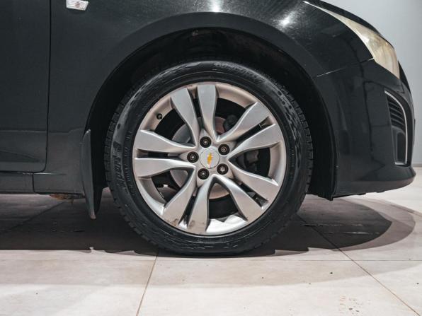 Chevrolet Cruze I Рестайлинг с пробегом 2013 года, цена 595 000 рублей, 192278 км, седан, Автокод Объявления
