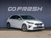 Kia Ceed III Краснодар  - изображение 25