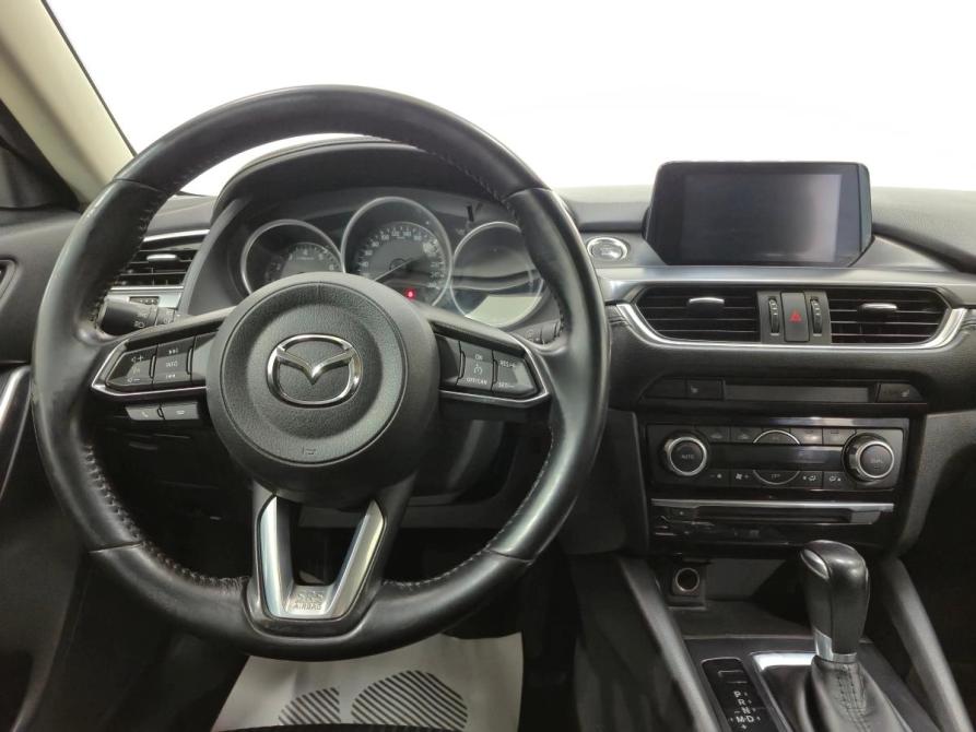 Mazda 6 III (GJ) Рестайлинг Альметьевск  - изображение 14
