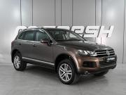 Volkswagen Touareg II Ростов-на-Дону  - изображение 25