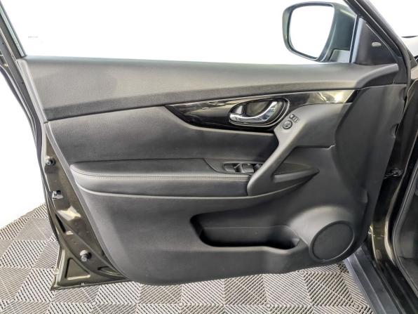 Nissan X-Trail III Рестайлинг с пробегом 2021 года, цена 2 825 000 рублей, 81199 км, внедорожник, Автокод Объявления