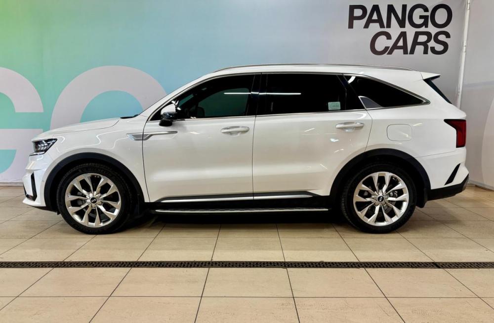 Kia Sorento IV Набережные Челны  - изображение 4
