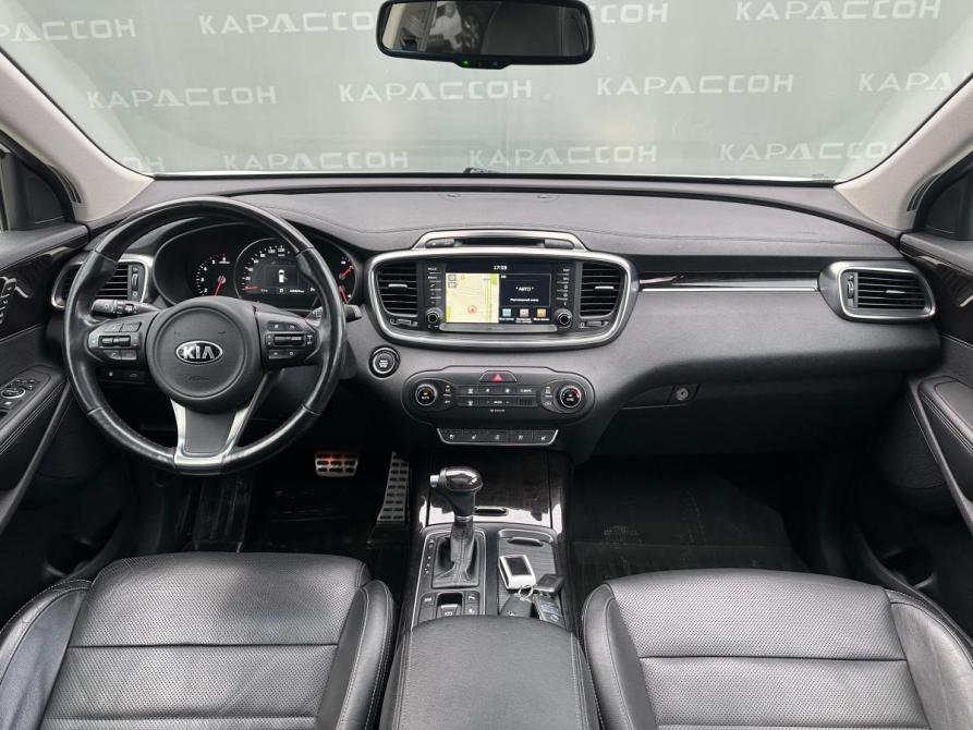 Kia Sorento III Prime Екатеринбург  - изображение 6
