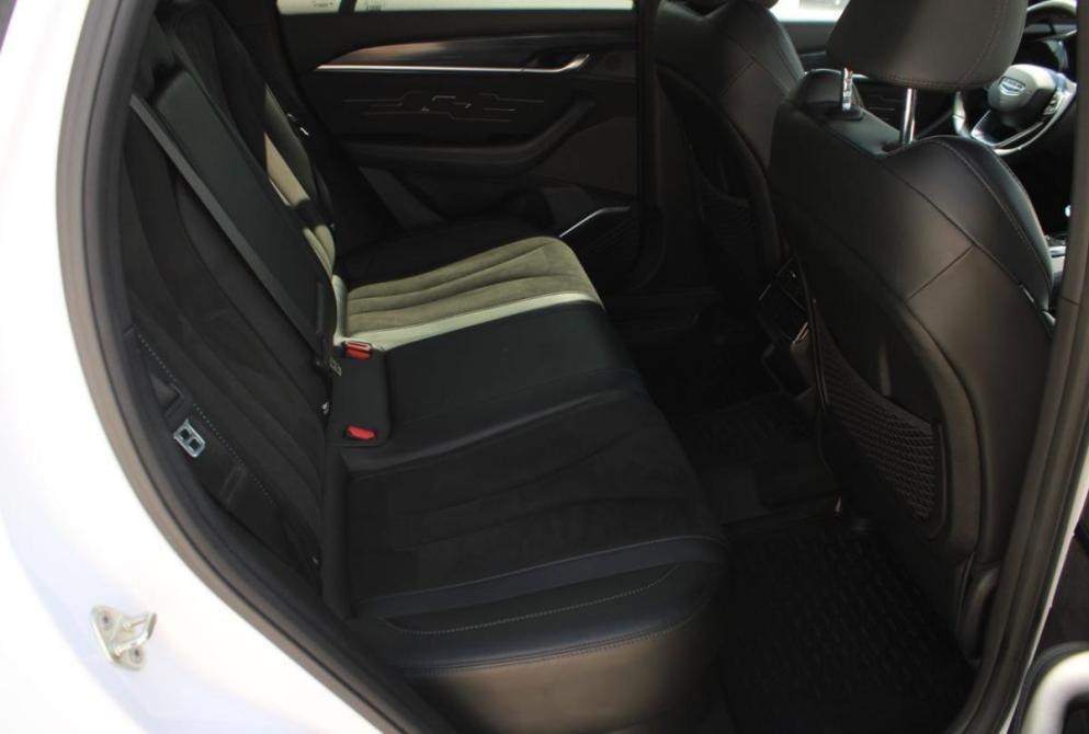 Geely Monjaro I Саратов  - изображение 38